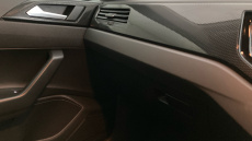 Volkswagen Polo 1.0 TSI Life 5dr Petrol Hatchback